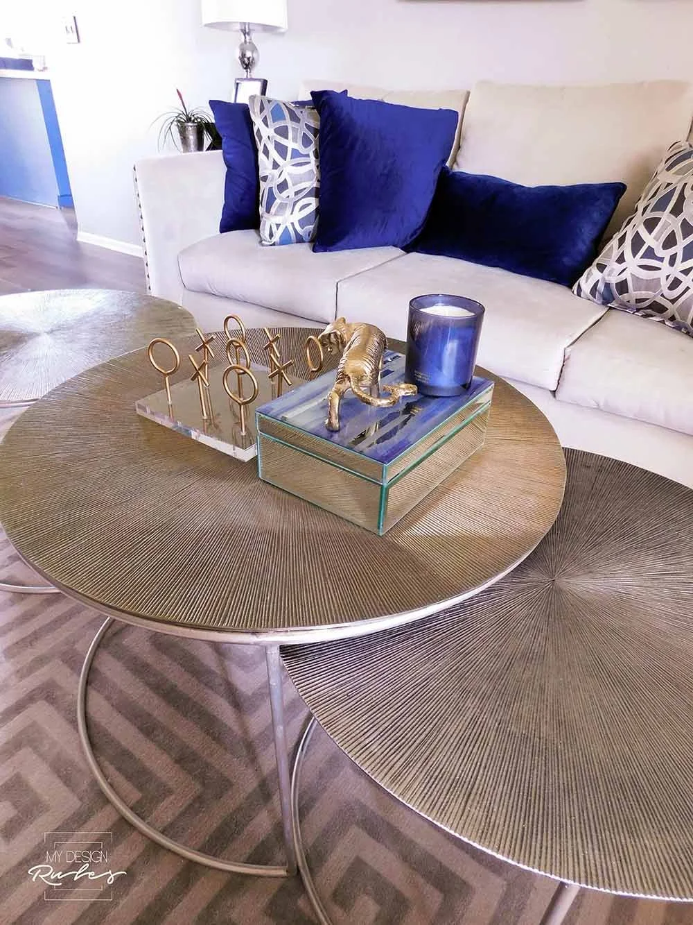 Nesting Coffee Tables that are Stylish & Affordable