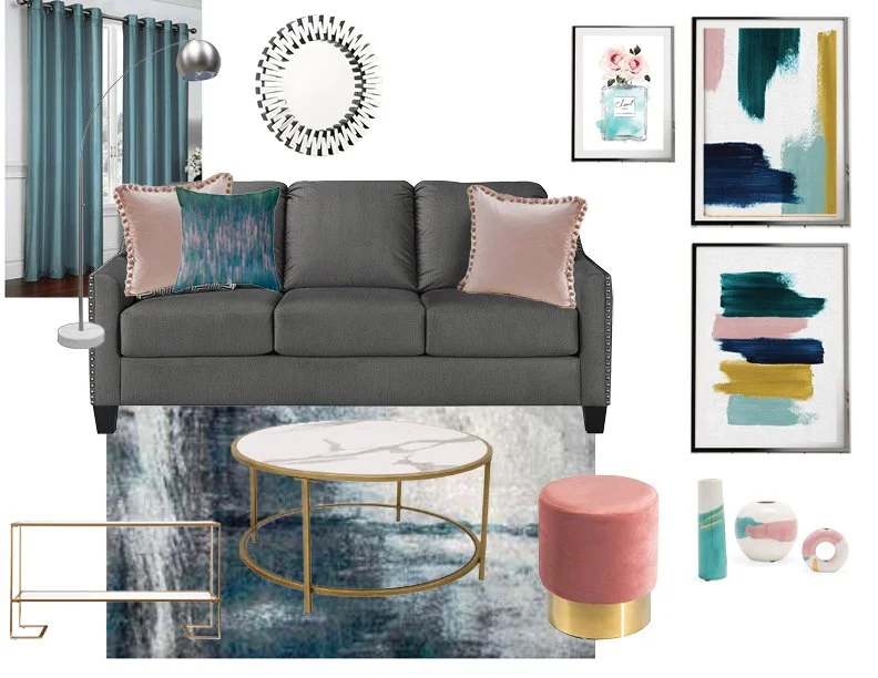 How to Save Money on Home Decor Using Pinterest