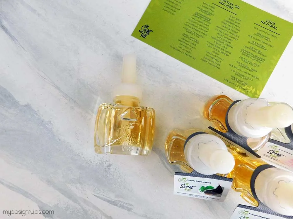 The Best Natural Plugin Air Freshener that Won’t Make you Sick