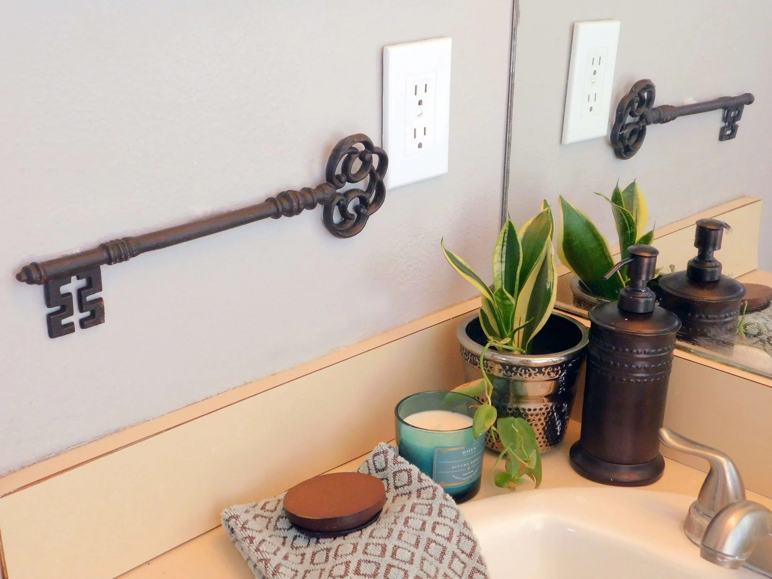 Easy Steps to Patching a Hole in Your Wall