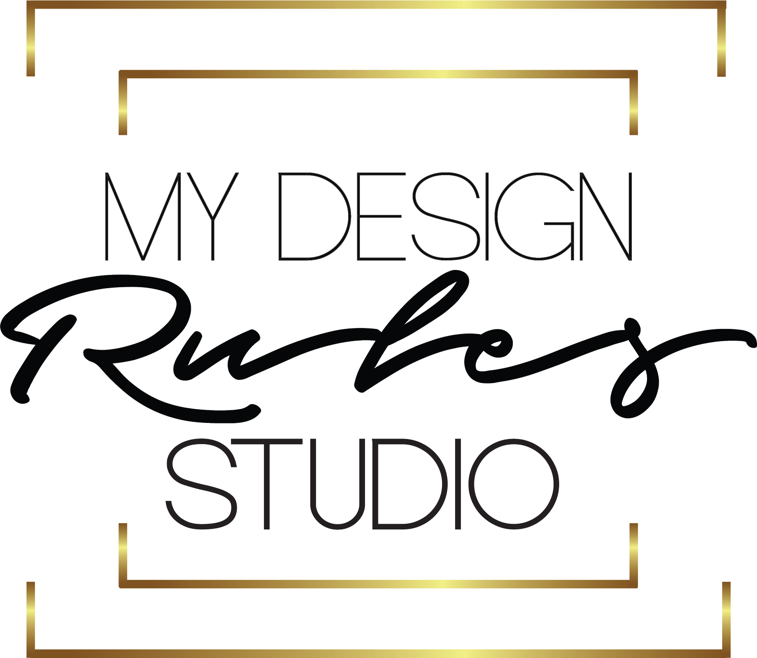 My Design Rules Studio