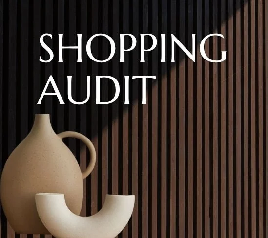 The Shopping Audit & "Second Opinion" Call