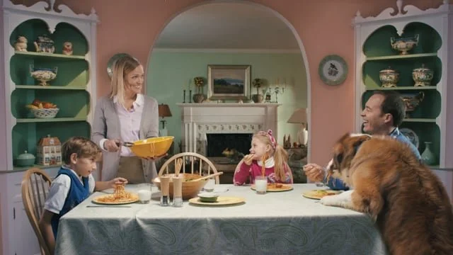 Geico Unskippable. 
