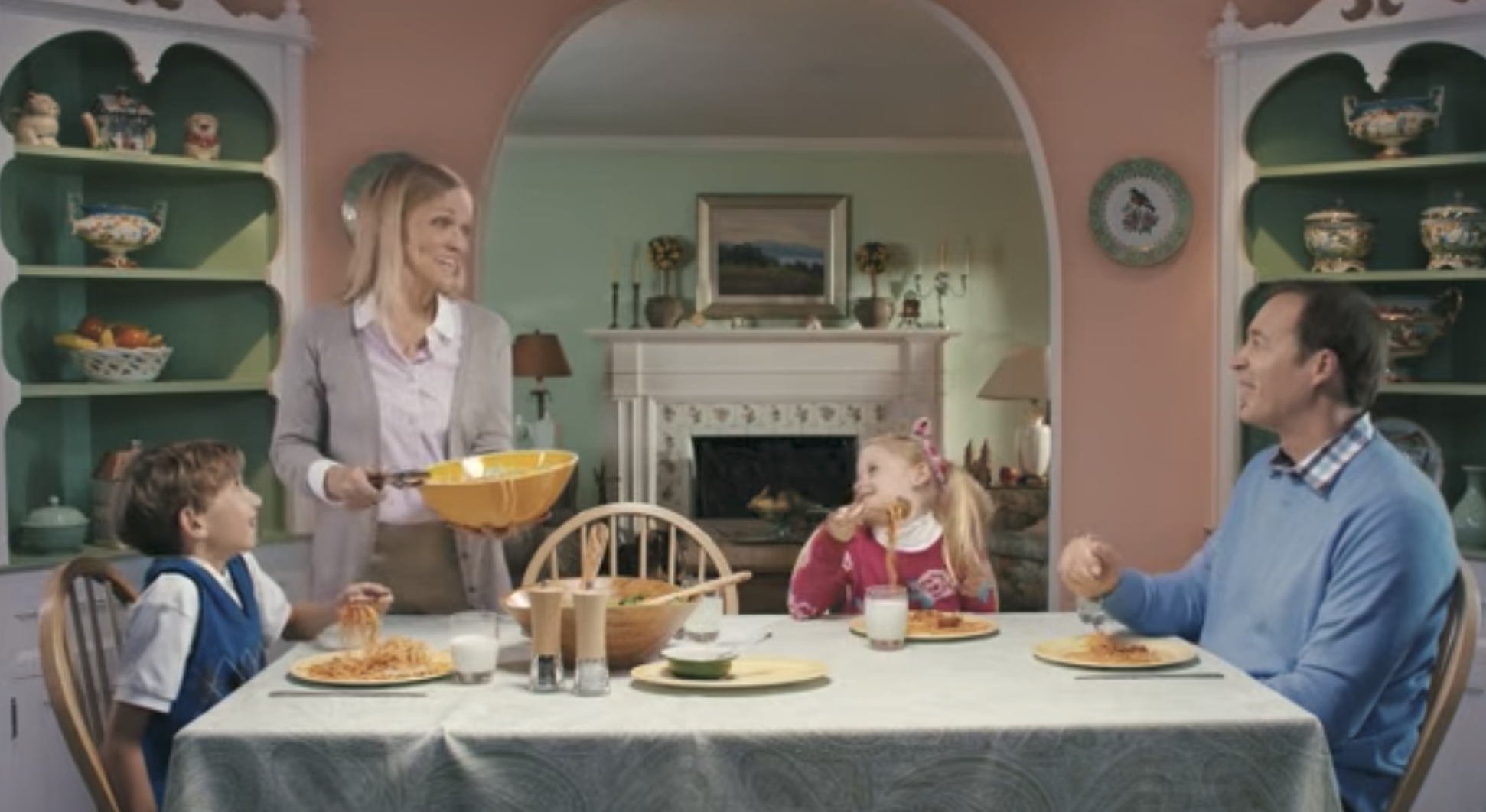 GEICO Unskippable.