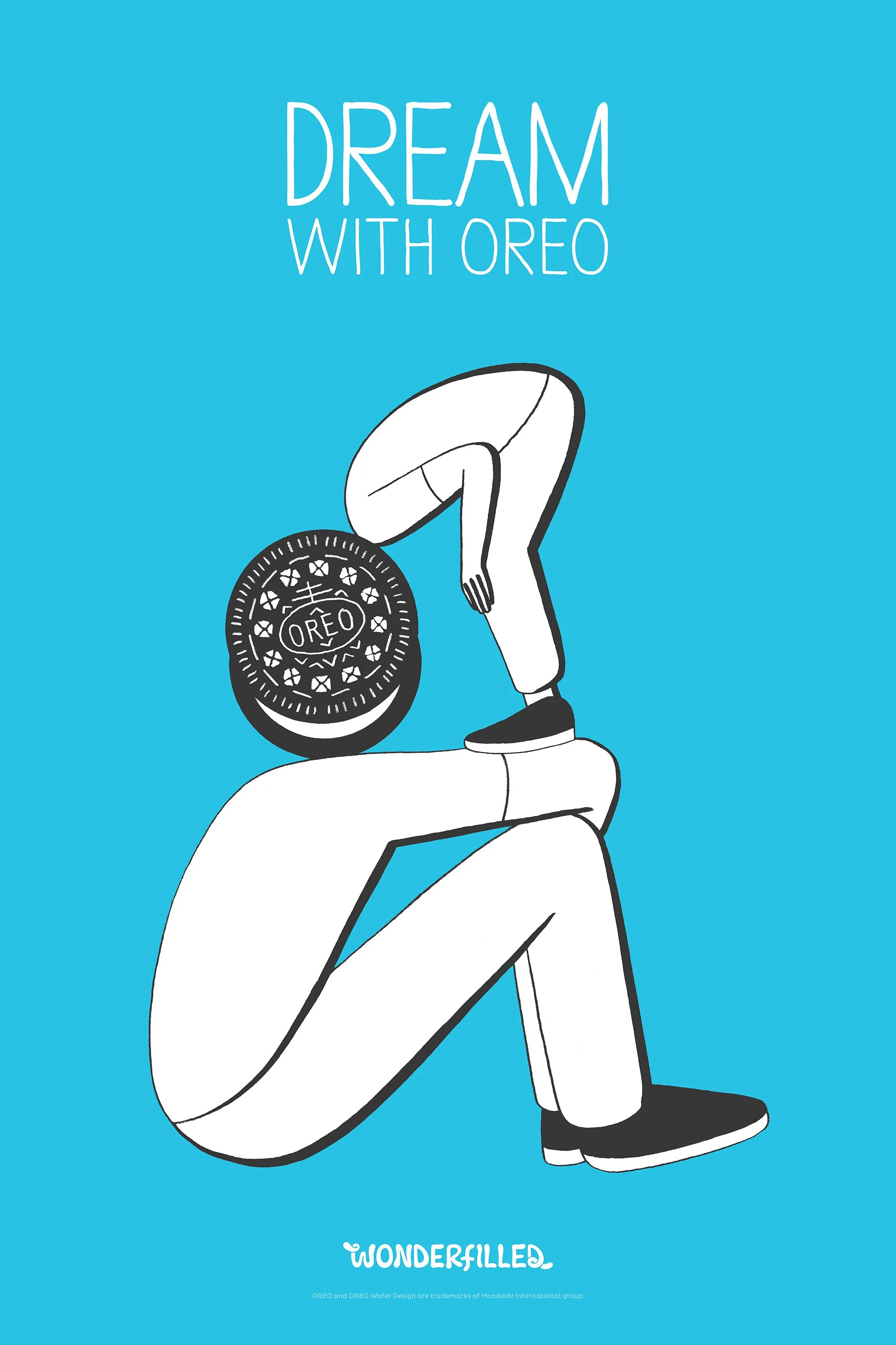 OREO OOH.