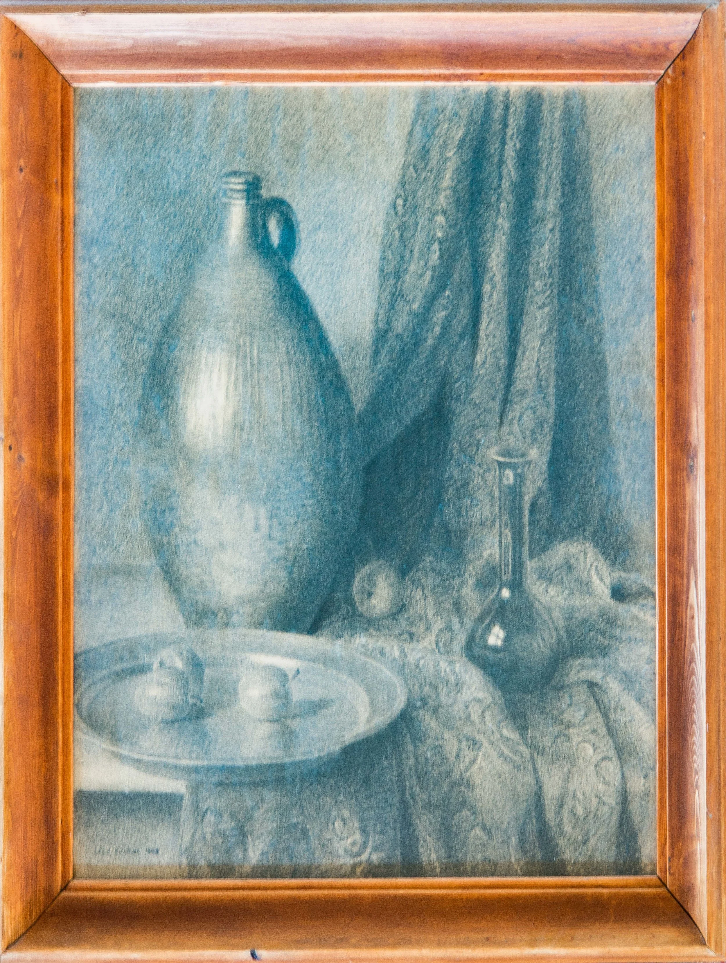Aase Kvikne Bjordal - Still Life
