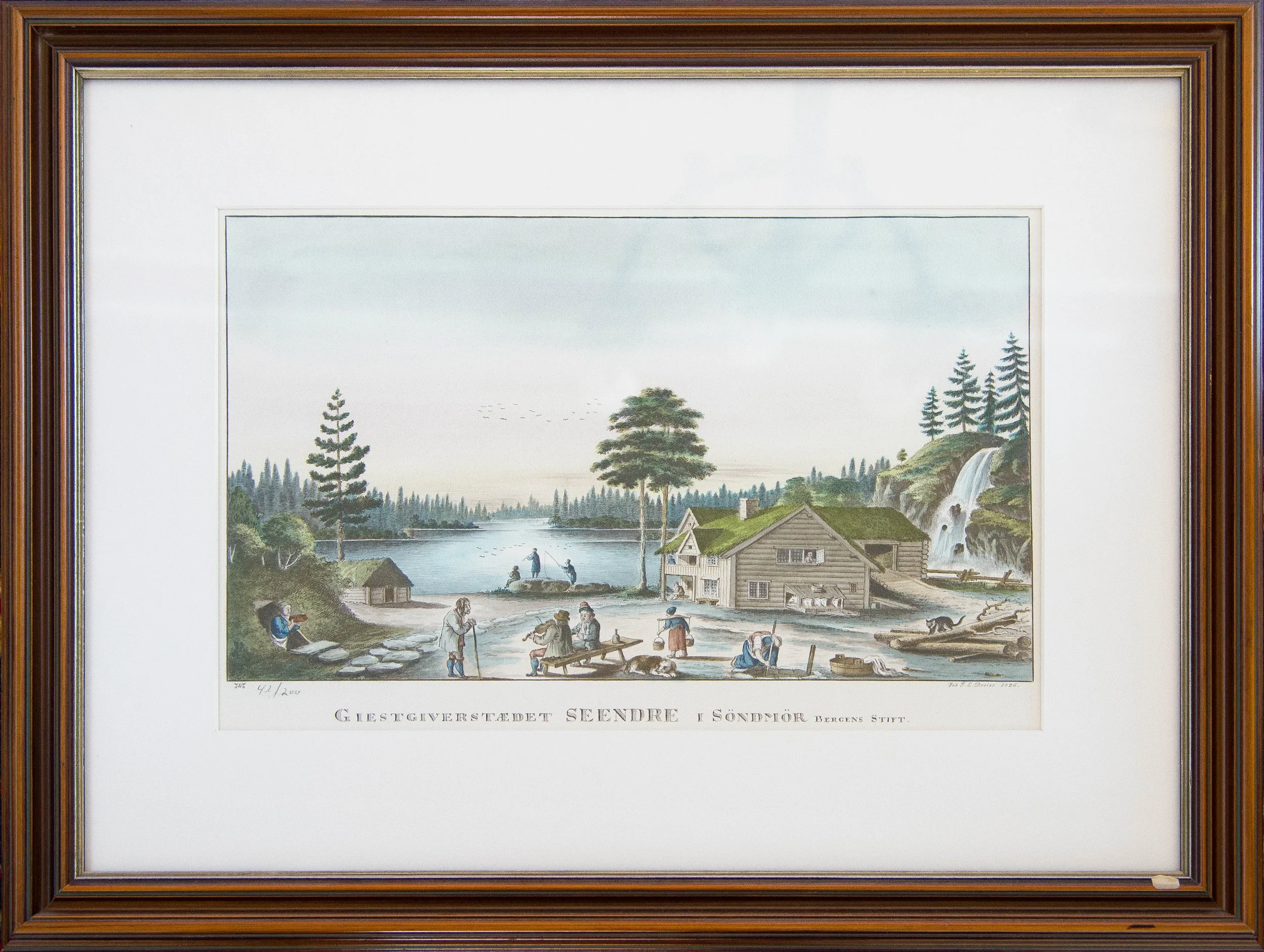 FLDreyer - Print
