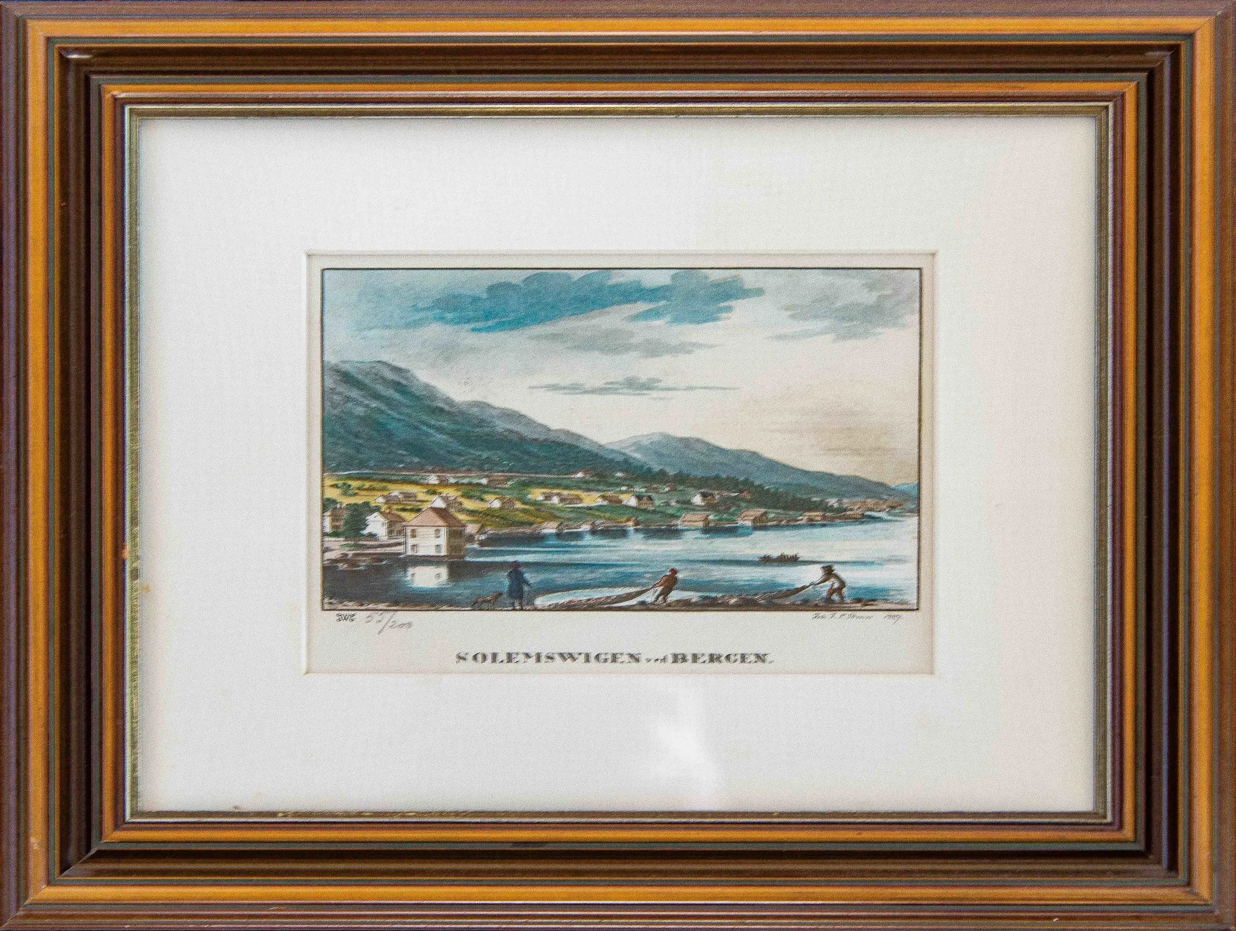 FLDreyer - Print