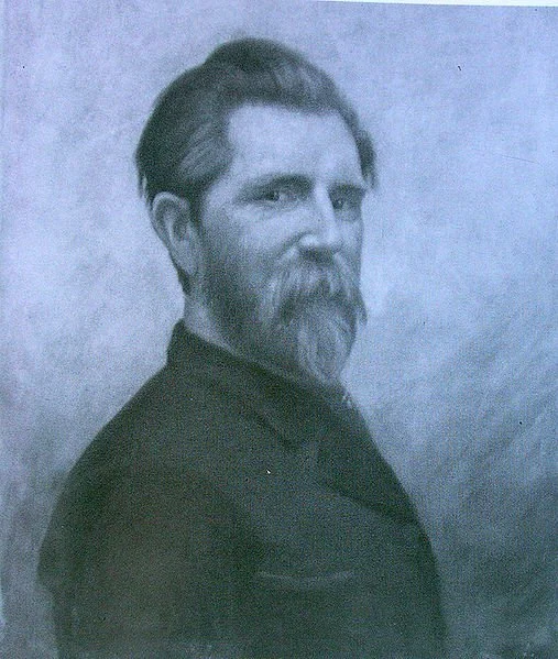46. ​​Hans Dahl - Sketches