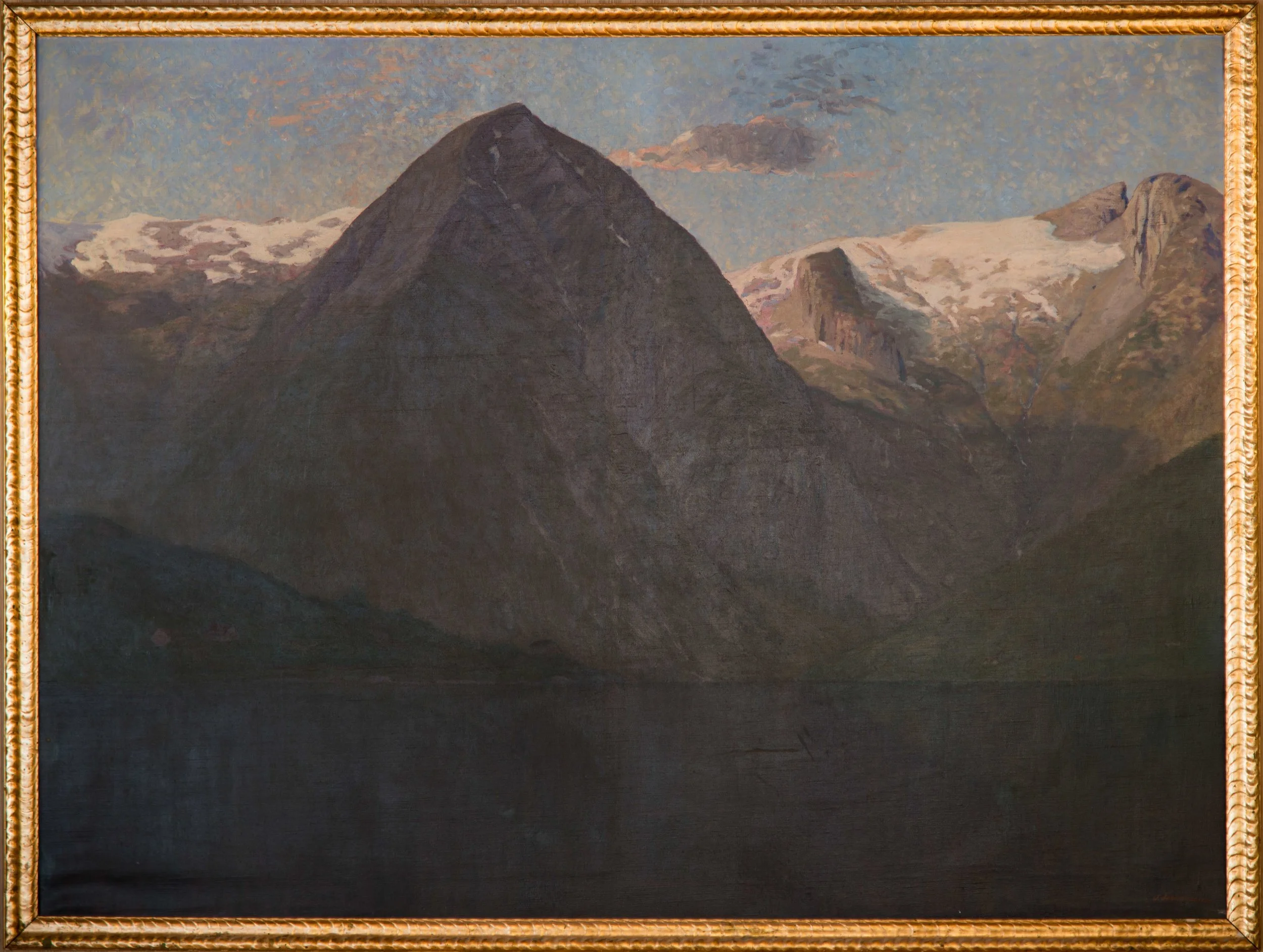 48. Johannes Johannessen - Esefjella