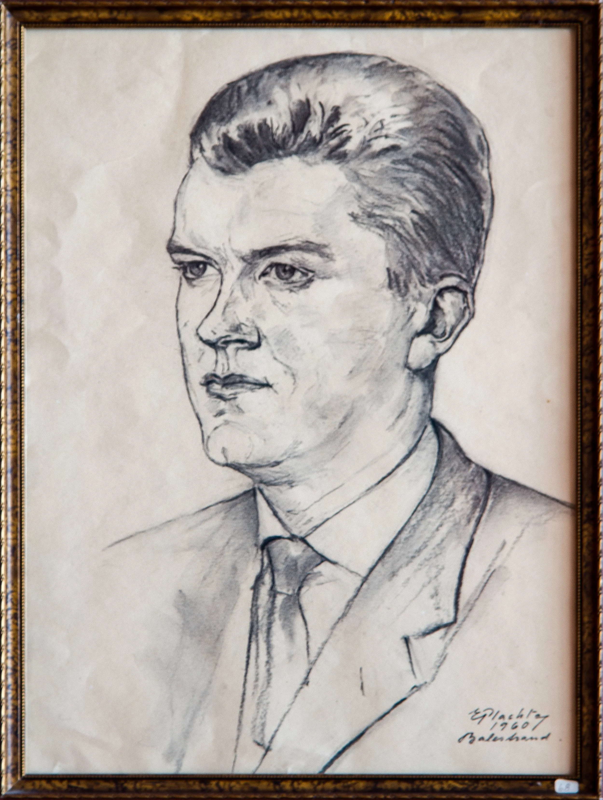 Plachte, E. - Per Kvikne
