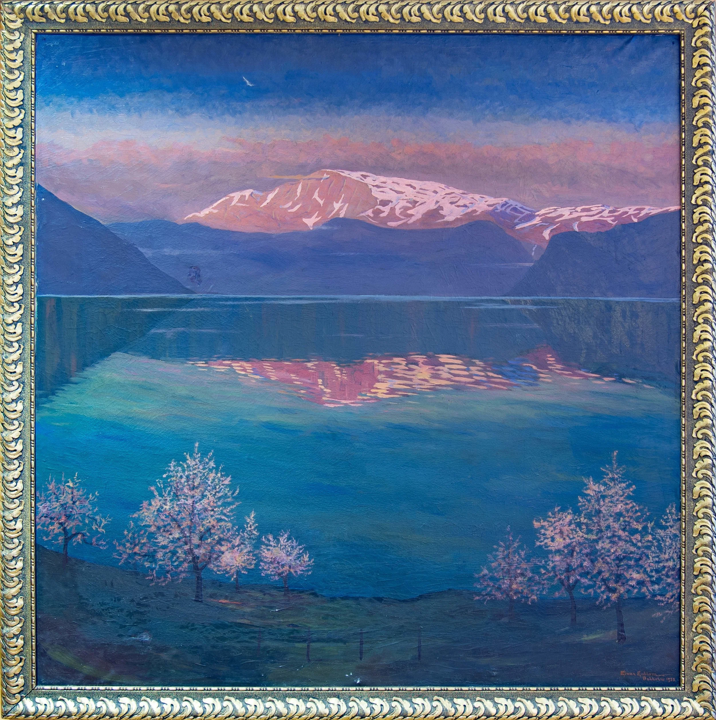 Einar Enblom - Autumn