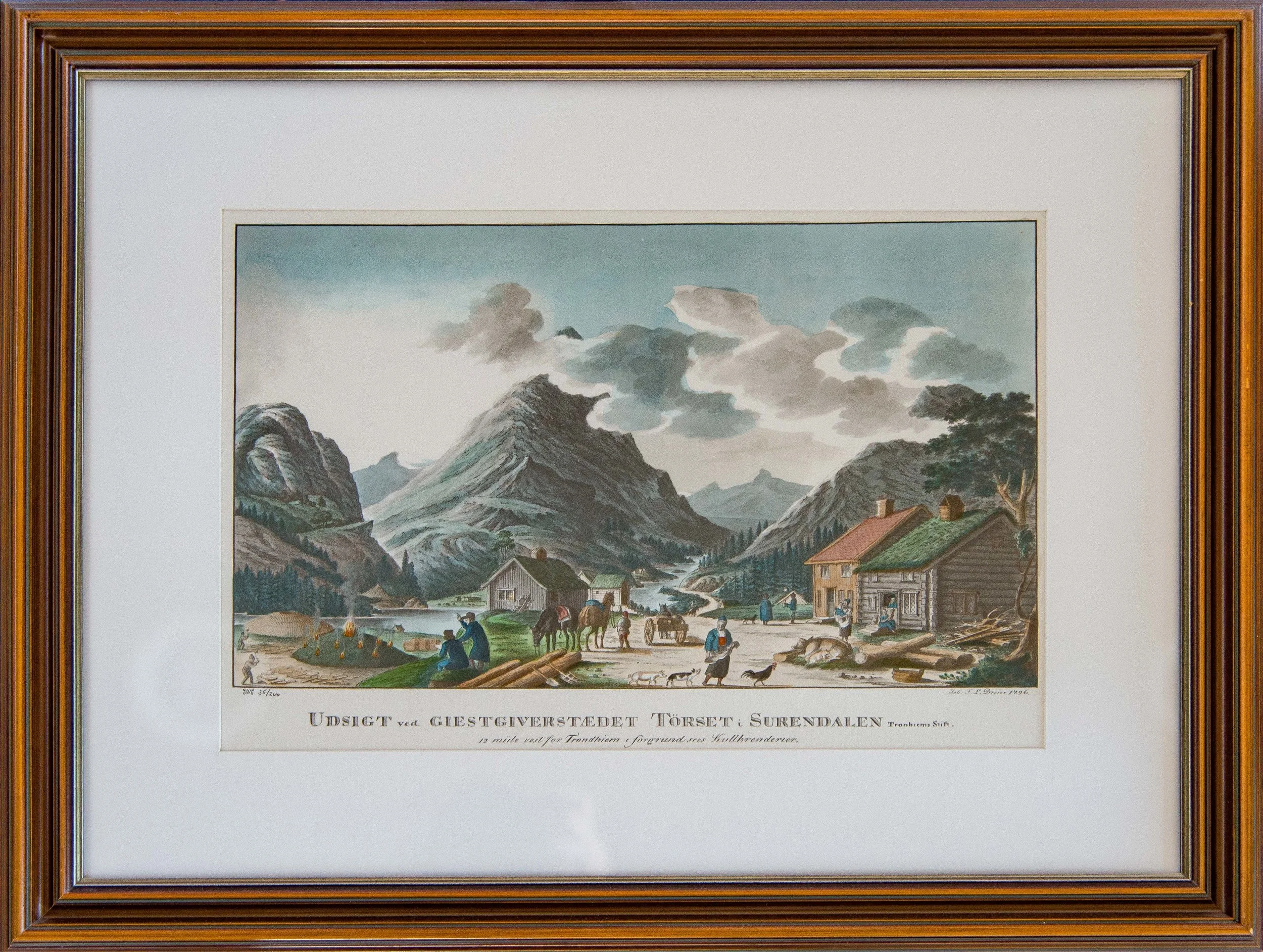 FLDreyer - Print