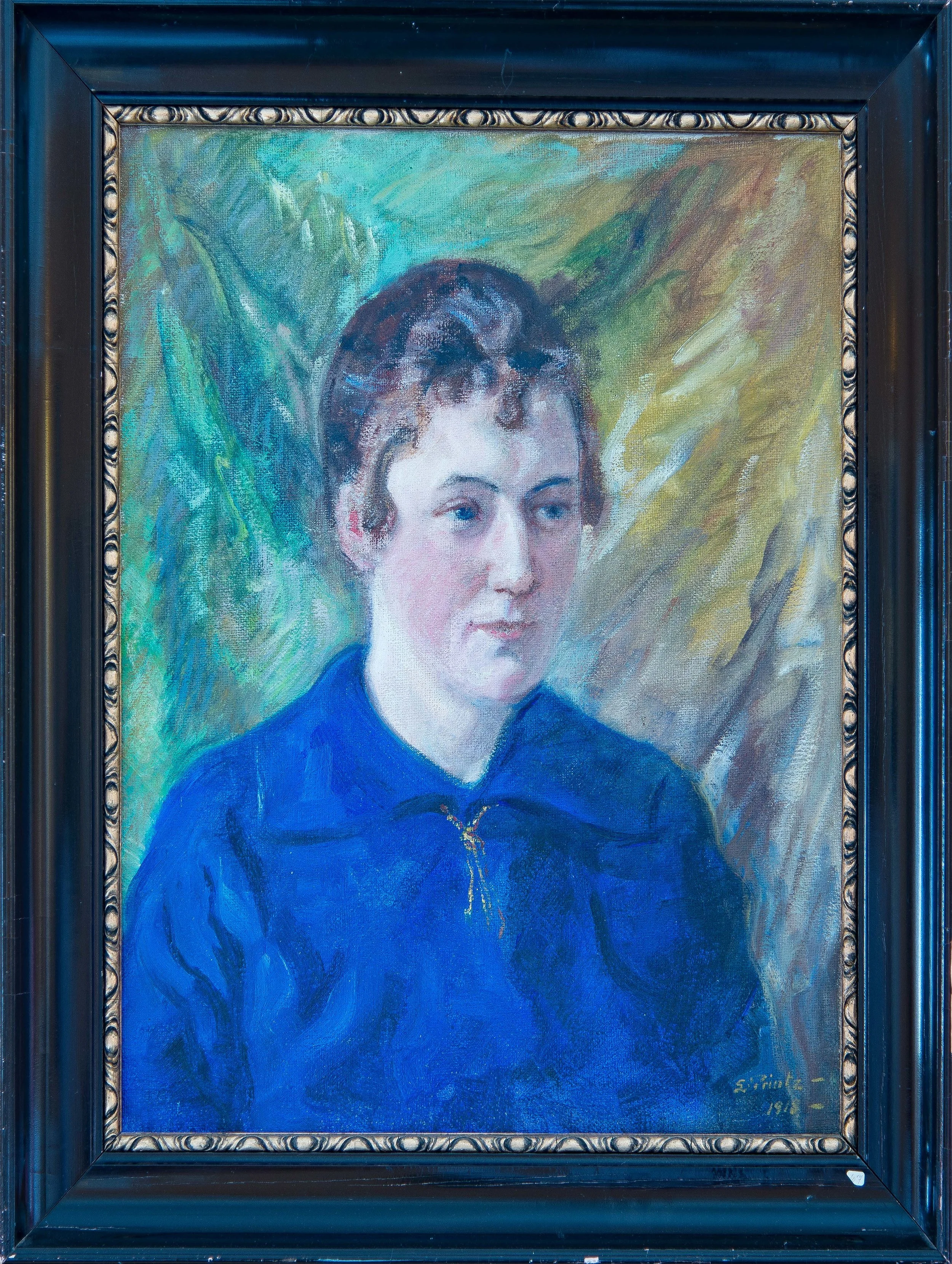 Lars Printz - Marta Kvikne DE