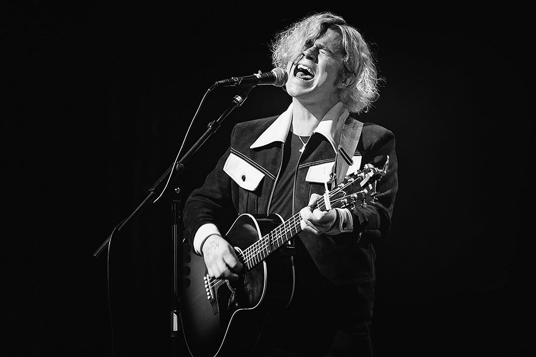 Kyle Falconer