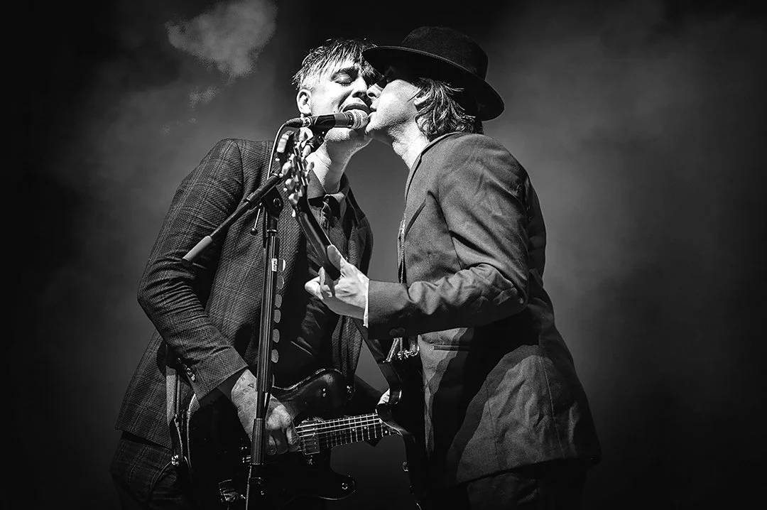 The Libertines