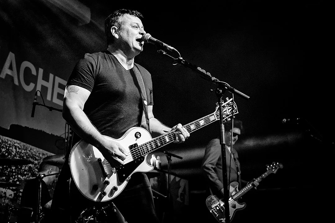 Manic Street Preachers