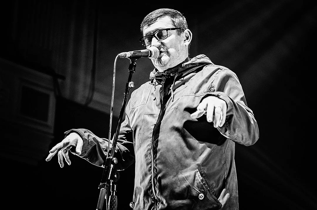 Paul Heaton &amp; Jacqui Abbott