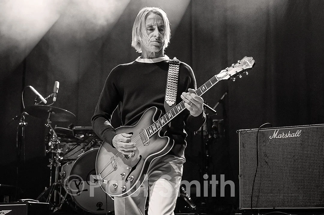 Paul Weller