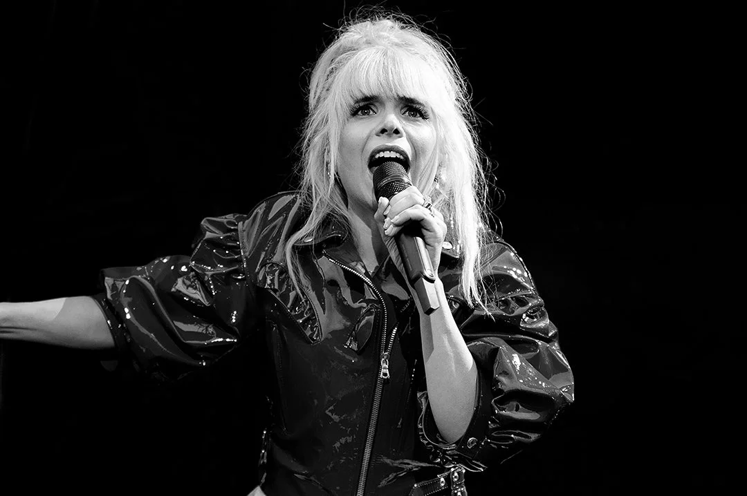 Paloma faith