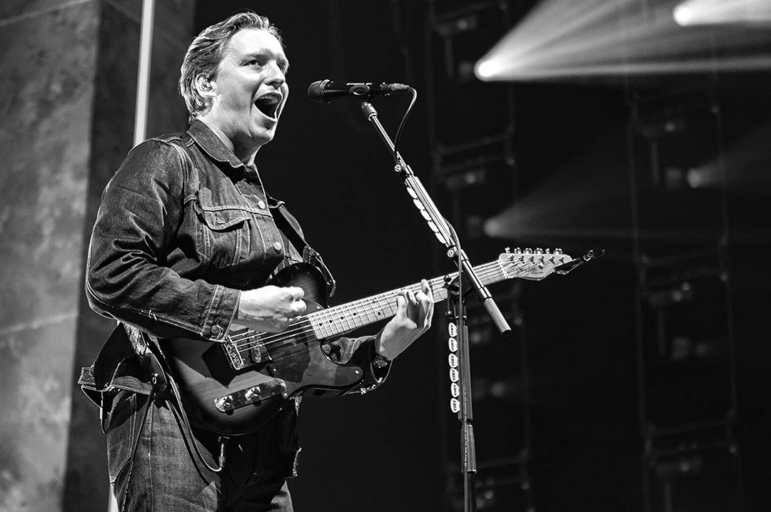 George Ezra