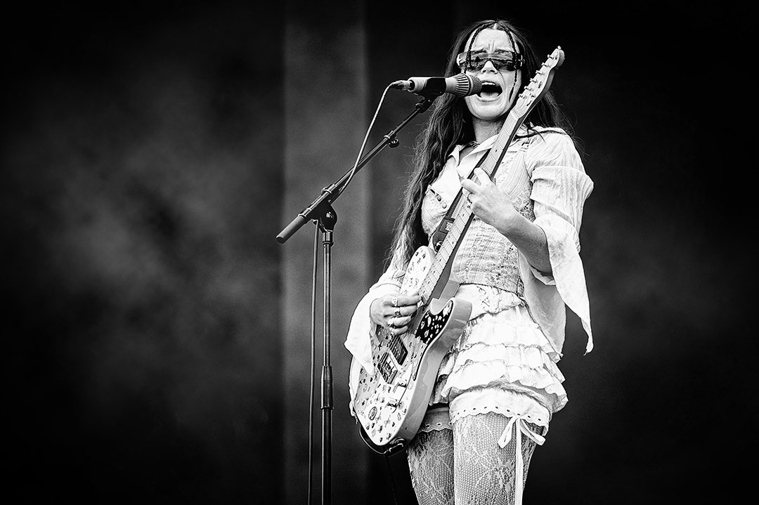 BBC RADIO 1’S BIG WEEKEND