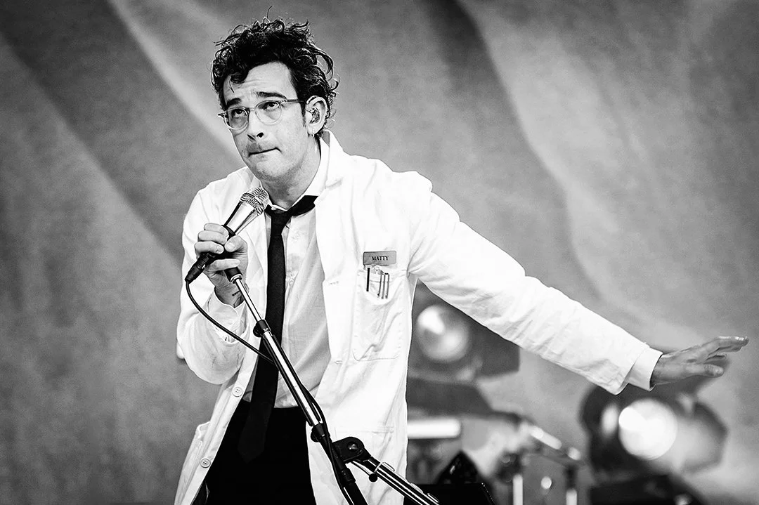 BBC RADIO 1’S BIG WEEKEND