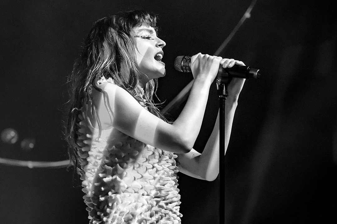 CHVRCHES