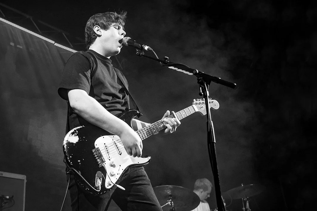 Jake Bugg