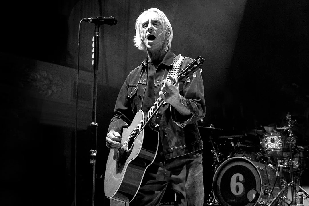 Paul Weller