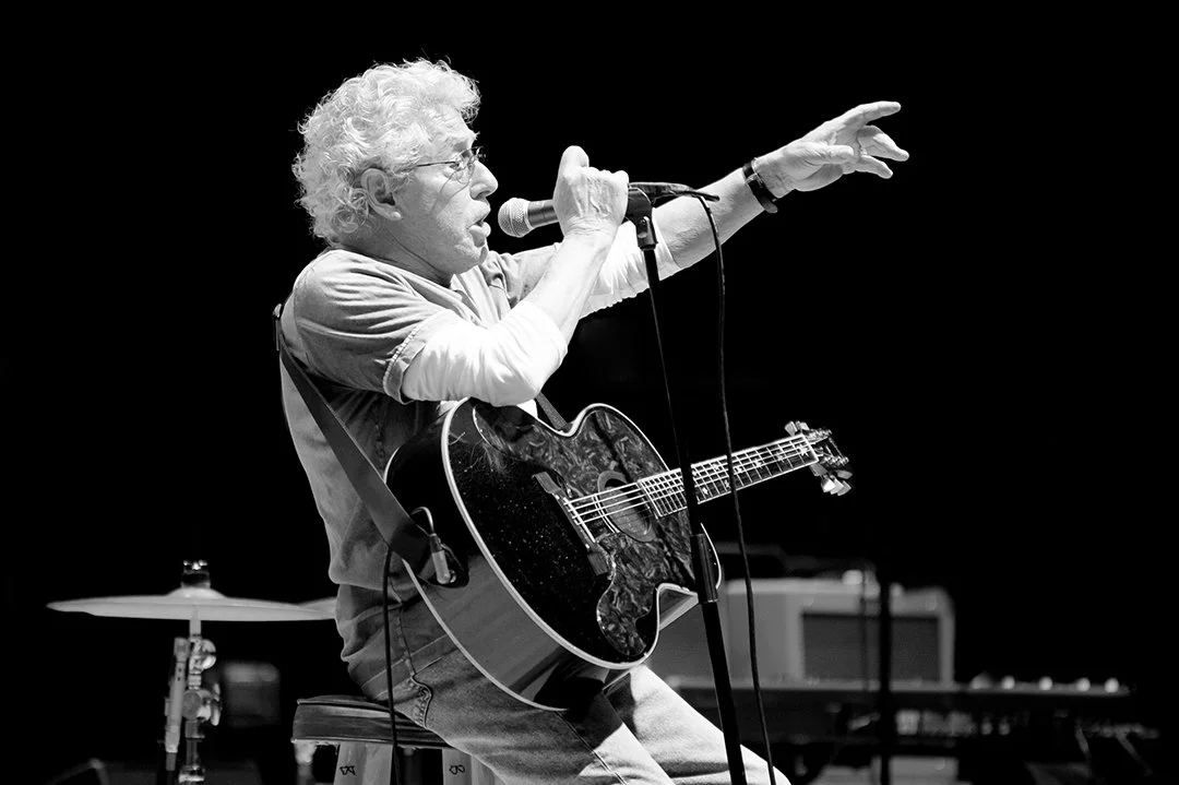 Roger Daltrey
