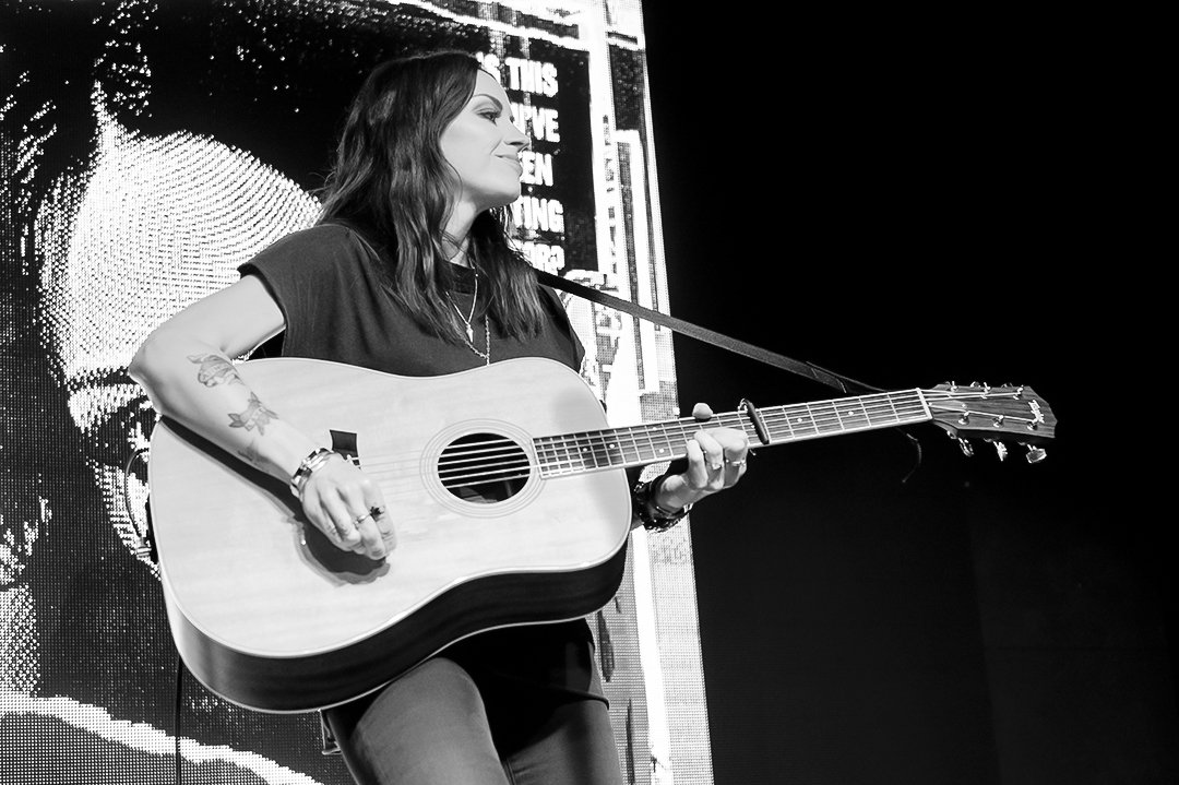 Amy Macdonald