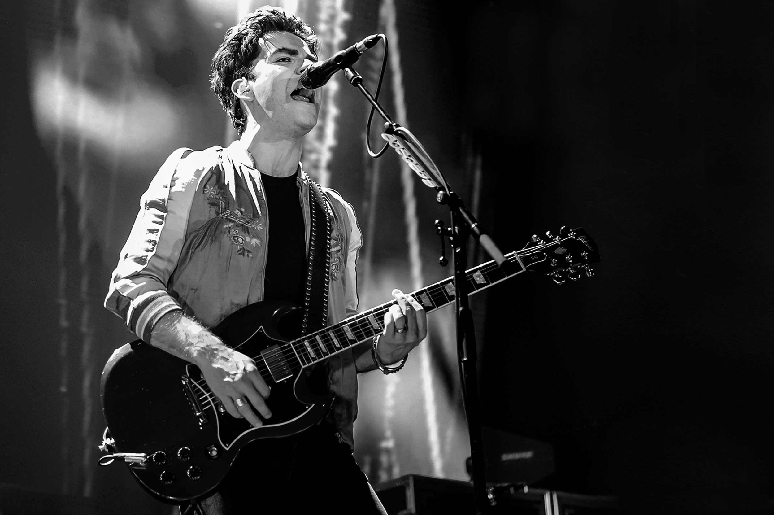 Stereophonics