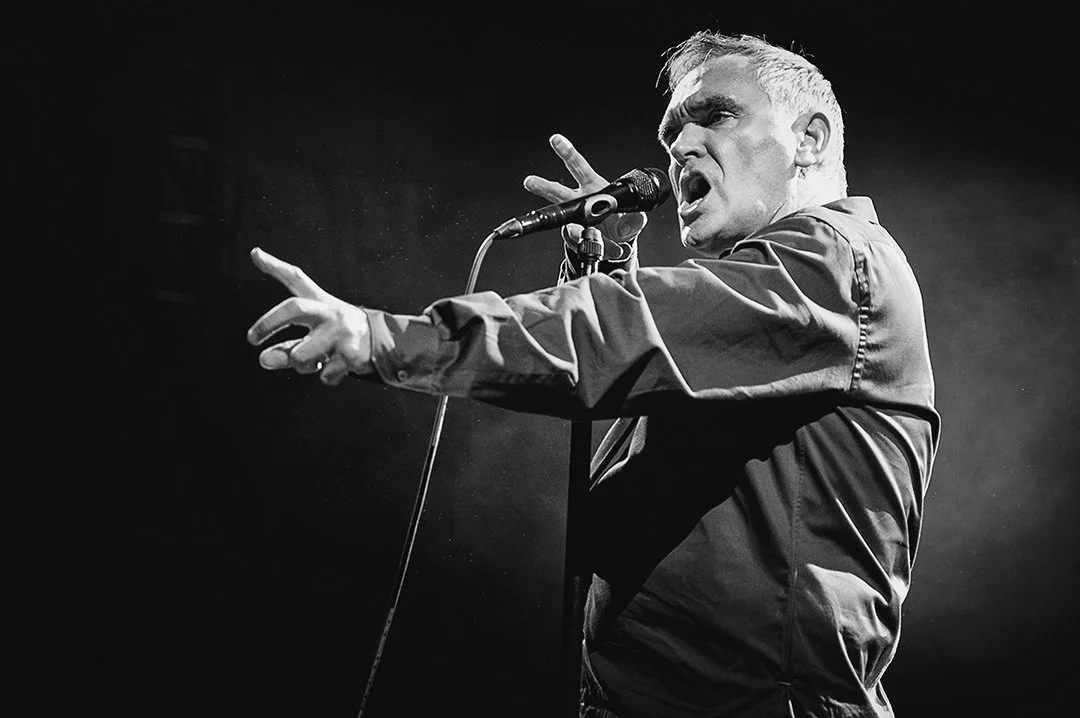 Morrisey