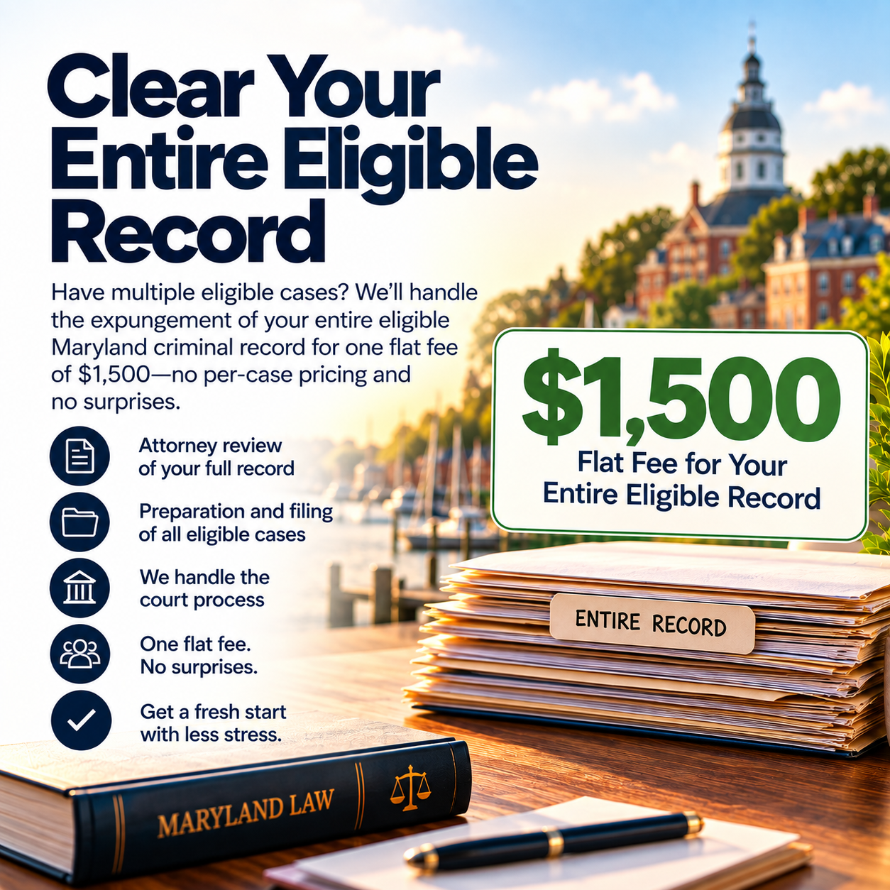 Ready for a Fresh Start?