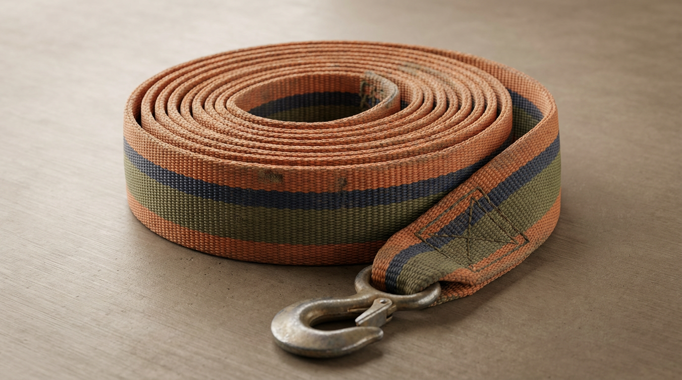 Nylon Webbing