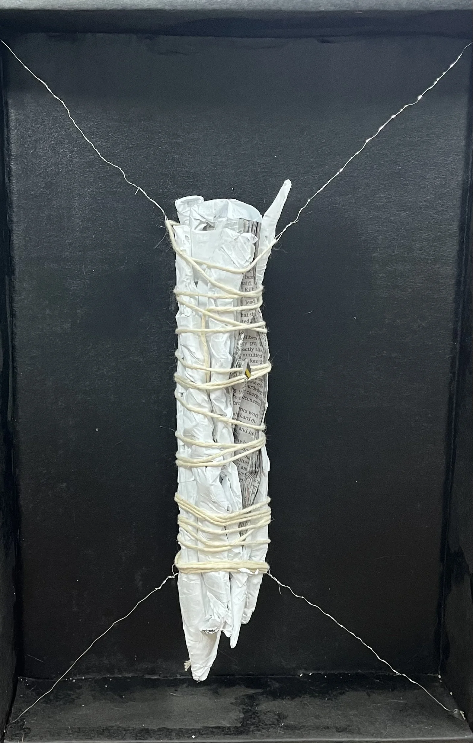 Wrapped -