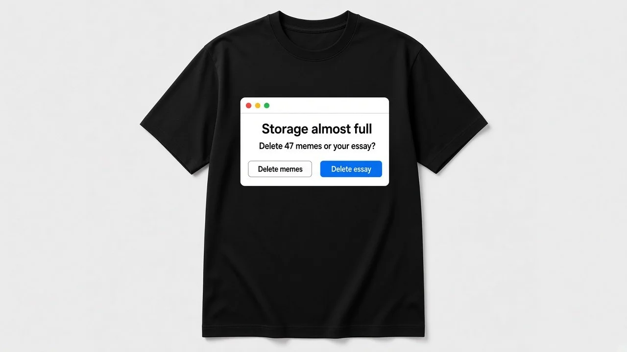 storage-almost-full-tee-mockup.png