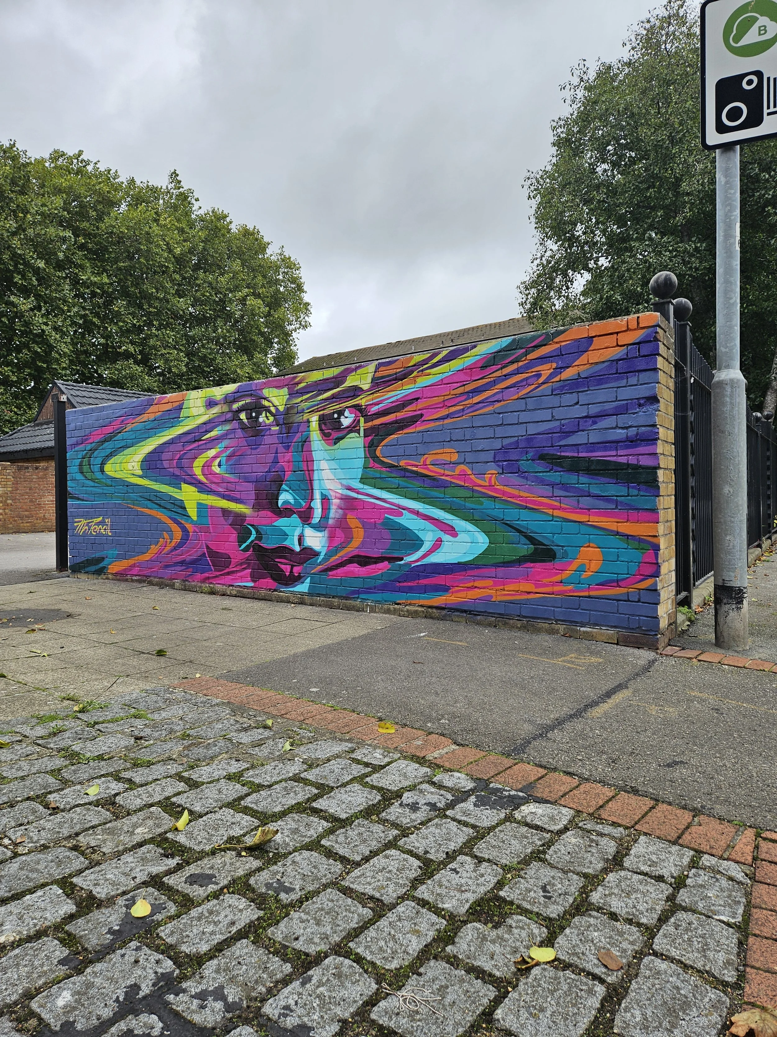 Read Between the lines - Portsmouth, UK _ 2025