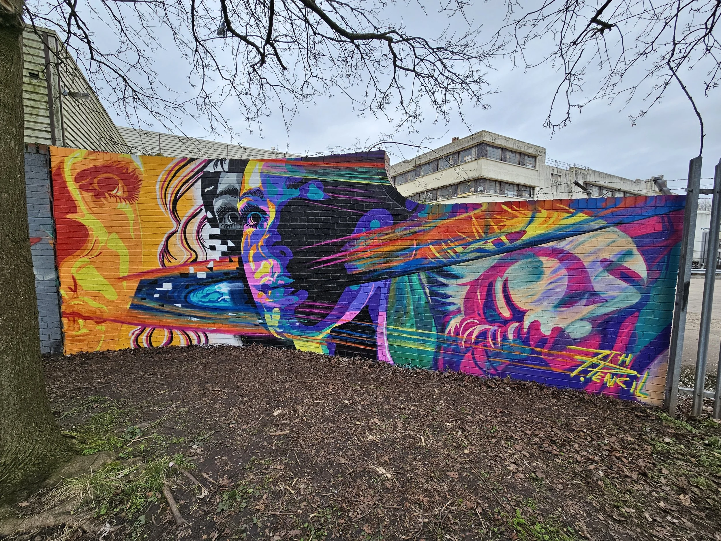 Self Levels - Leamington Spa, UK - 2026