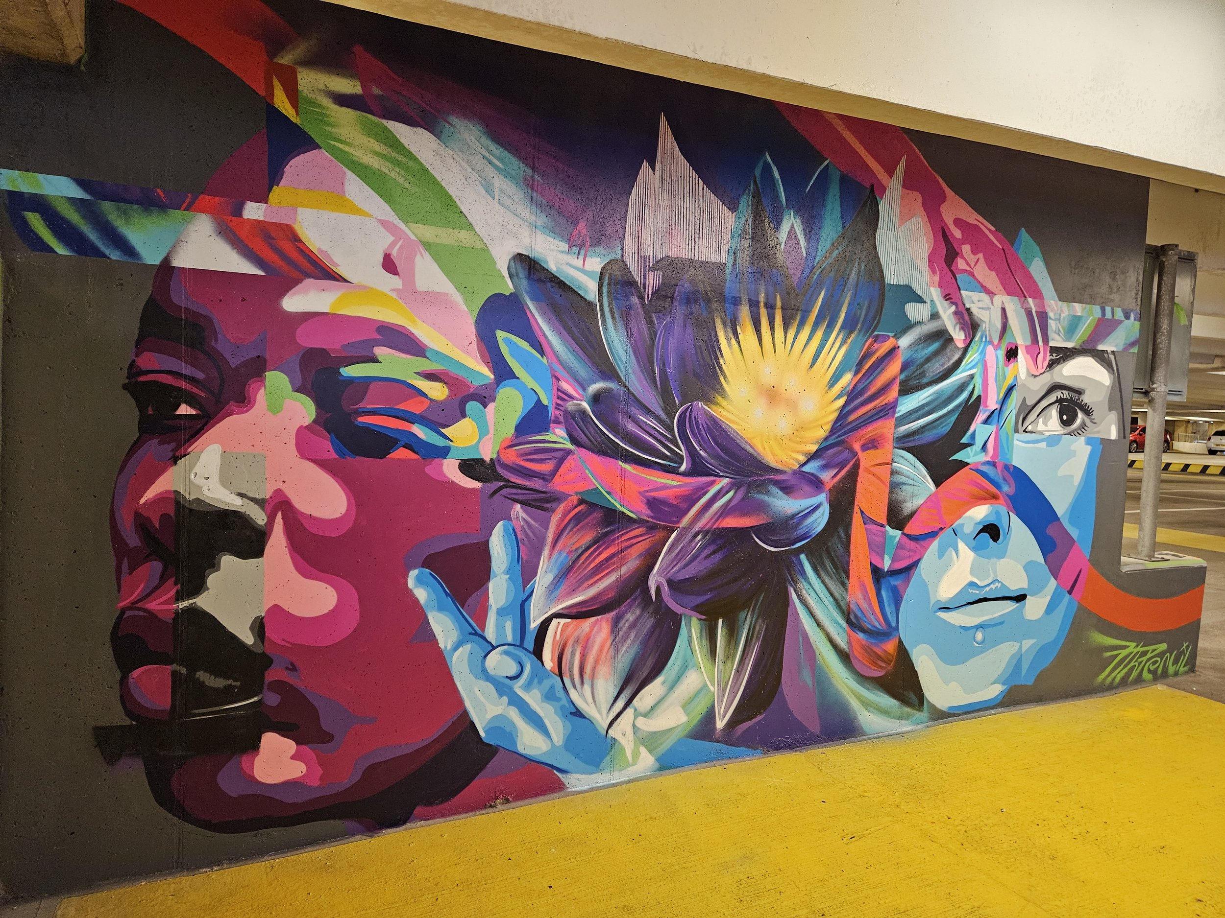 Collaboration - Southampton, UK - 2025