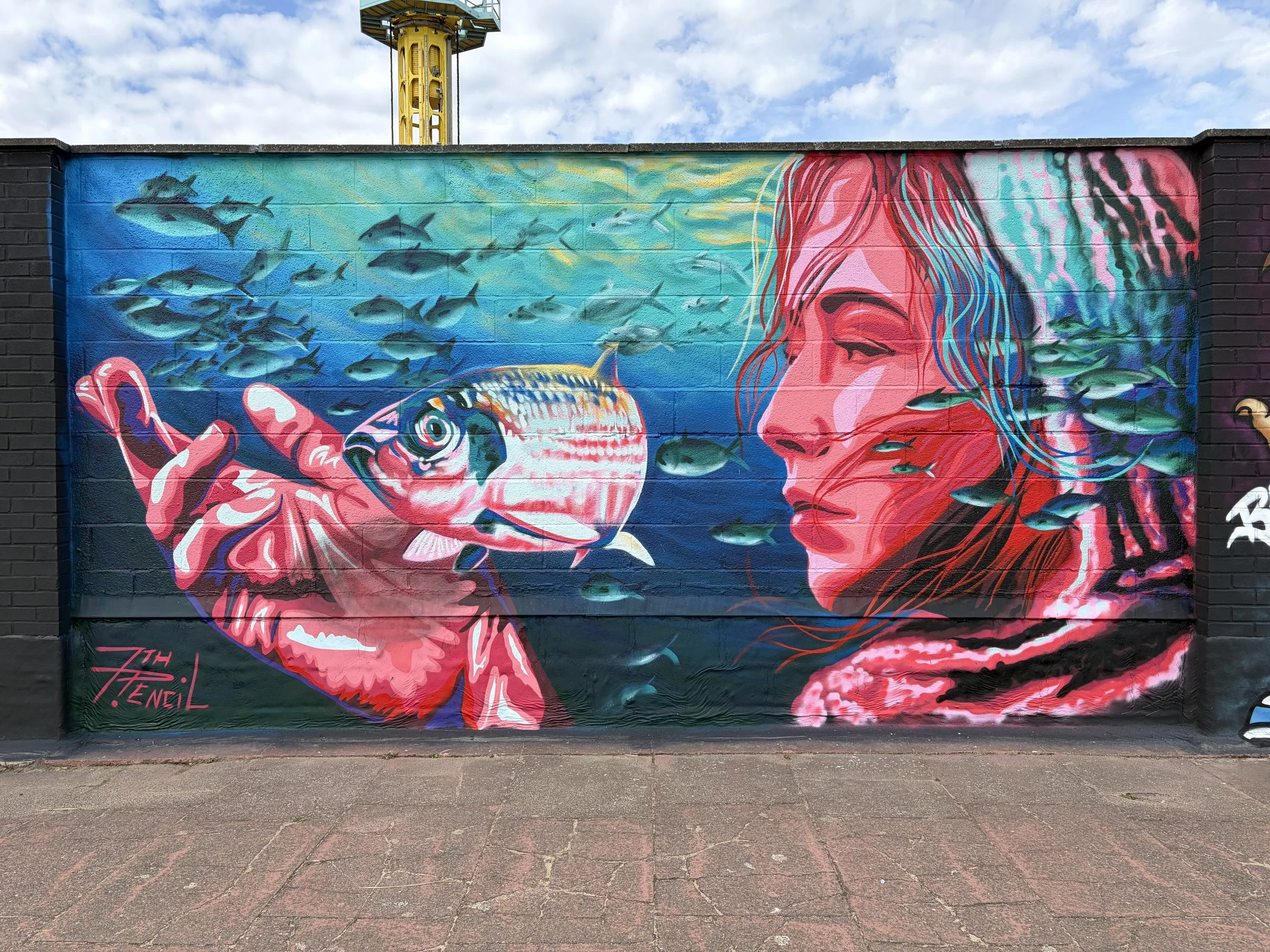 Herring Girls - Great Yarmouth, Norfolk, UK - 2026