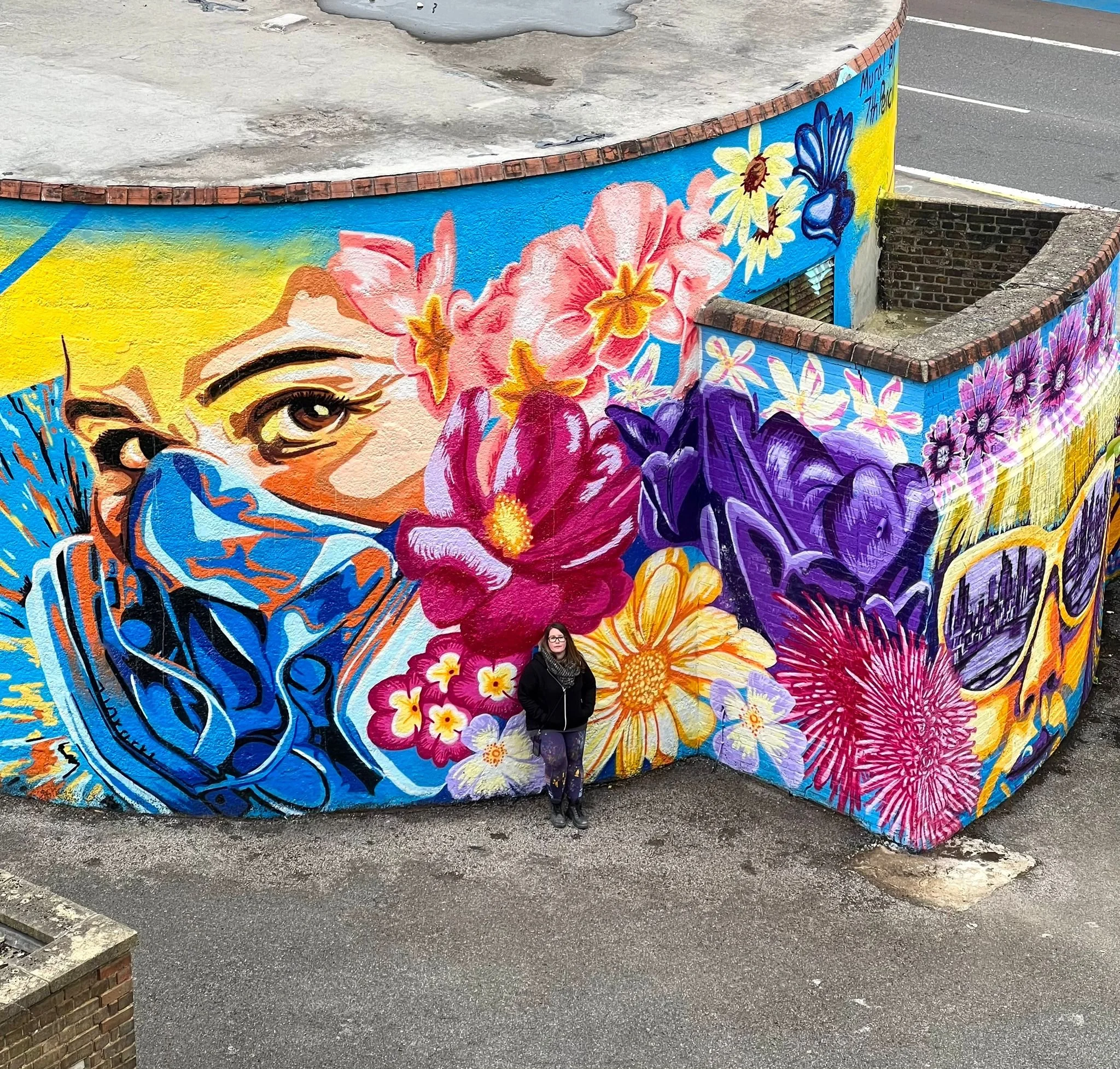 Where are the Women - Clapham, London, UK - 2023