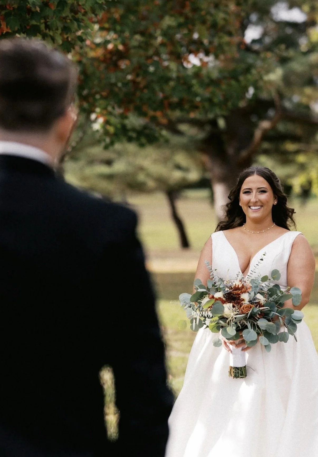 Lexi Rod Makeup, Alexia Rodriguez, New Jersey bridal makeup artist, South Jersey bridal makeup, soft glam makeup, NJ wedding makeup