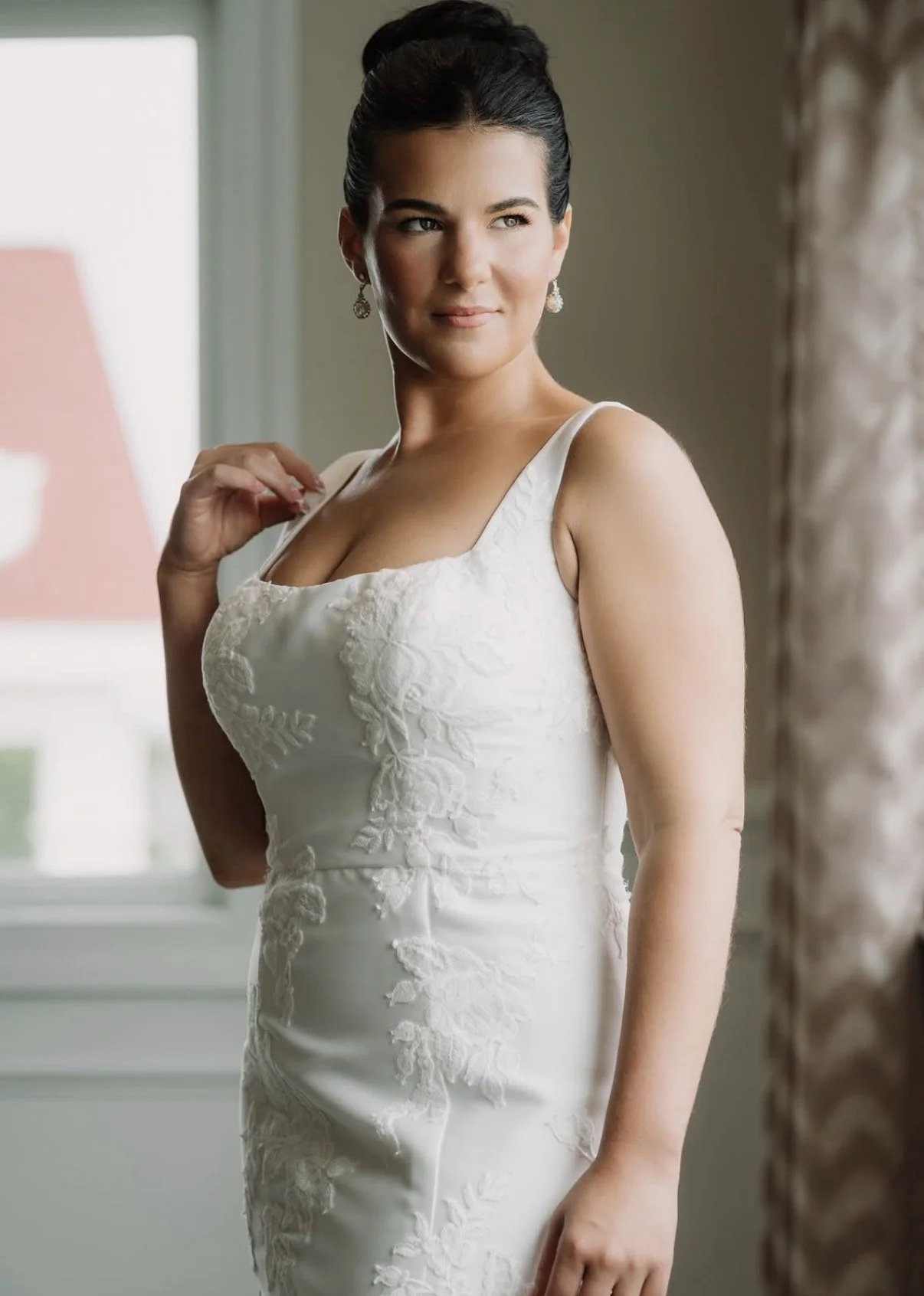 Lexi Rod Makeup, Alexia Rodriguez, New Jersey bridal makeup artist, South Jersey bridal makeup, soft glam makeup, NJ wedding makeup