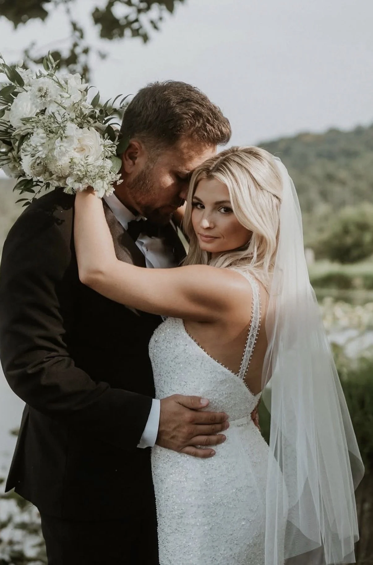 Lexi Rod Makeup, Alexia Rodriguez, New Jersey bridal makeup artist, South Jersey bridal makeup, soft glam makeup, NJ wedding makeup