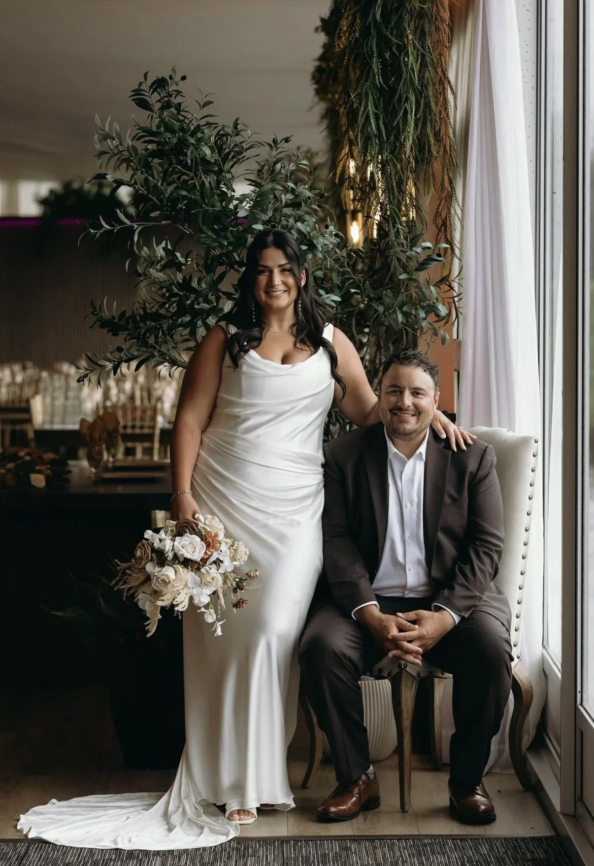 Lexi Rod Makeup, Alexia Rodriguez, New Jersey bridal makeup artist, South Jersey bridal makeup, soft glam makeup, NJ wedding makeup