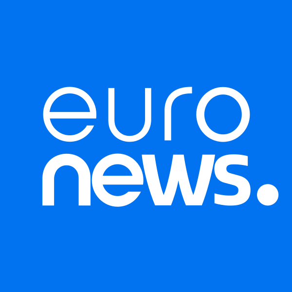 Logo Euronews