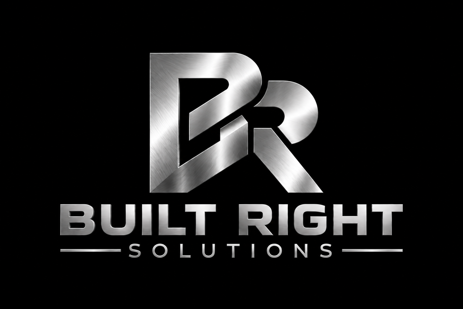 Built Right Solutions LLC
