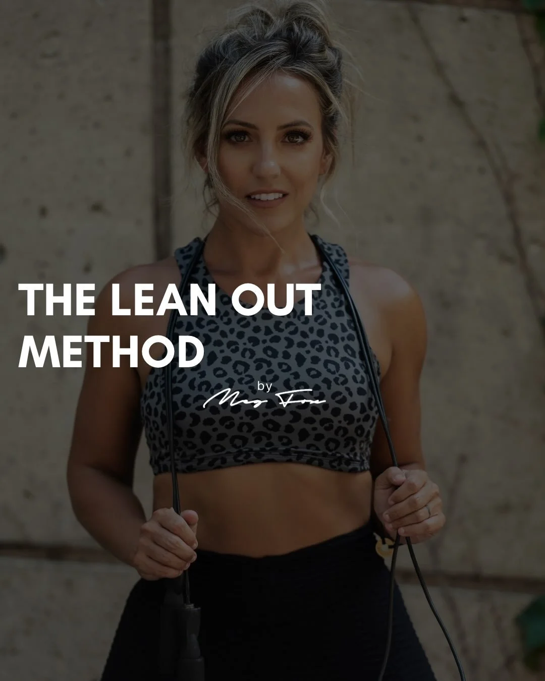 KICKING OFF MONDAY! 🔥🔥🔥🔥🔥

The Lean Out Method 👊🏼💪🏾

My 8-week fat loss phase designed specifically to help you lose weight + LEAN OUT with real structure, not guesswork.. This program has been getting clients insane results this summer.. so